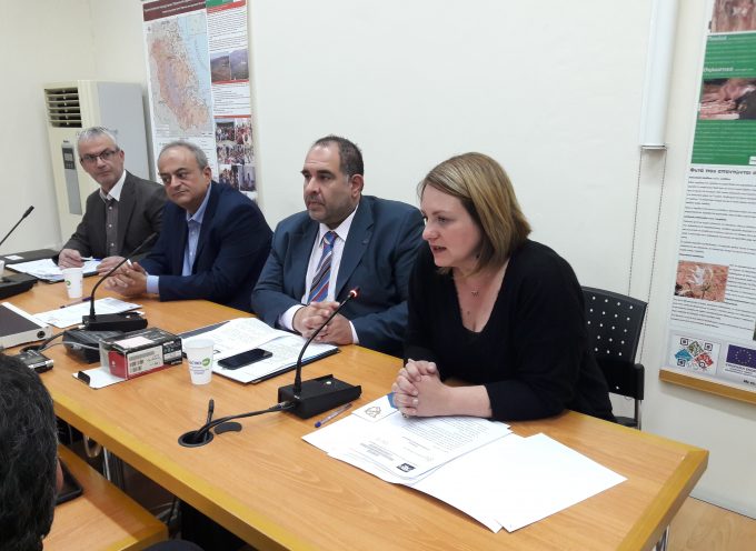 Το Διοικητικό της Συμβούλιο στο Άστρος πραγματοποίησε η Ομοσπονδία Εμπορικών Συλλόγων Πελοποννήσου & Νοτιοδυτικής Ελλάδος