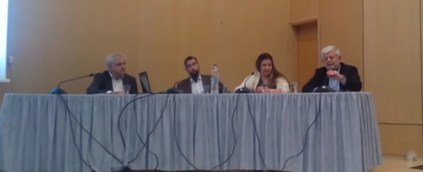 Δήμος Τρίπολης: Παρουσίαση της πρότασης για την διαχείριση των απορριμμάτων (video)