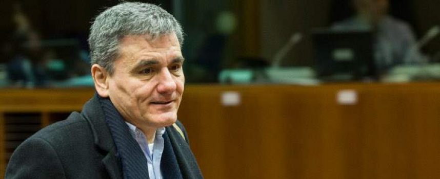 Σάλος: Ο ΣΥΡΙΖΑ ψήφισε να διαγραφεί ο Παναμάς από τη λίστα φορολογικών παραδείσων της ΕΕ