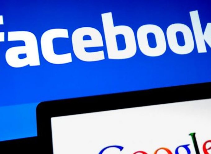 Τι γνωρίζει το Facebook και η Google για εσάς; Η απάντηση… τρομακτική!