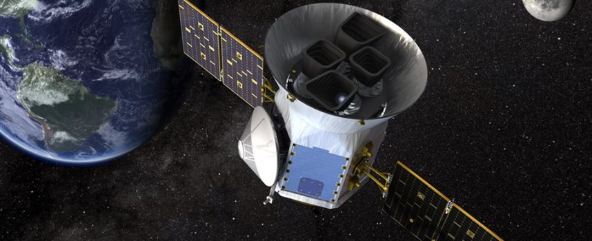 NASA: Στην τελική ευθεία η εκτόξευση του τηλεσκοπίου που θα ανακαλύψει τη νέα «Γη»