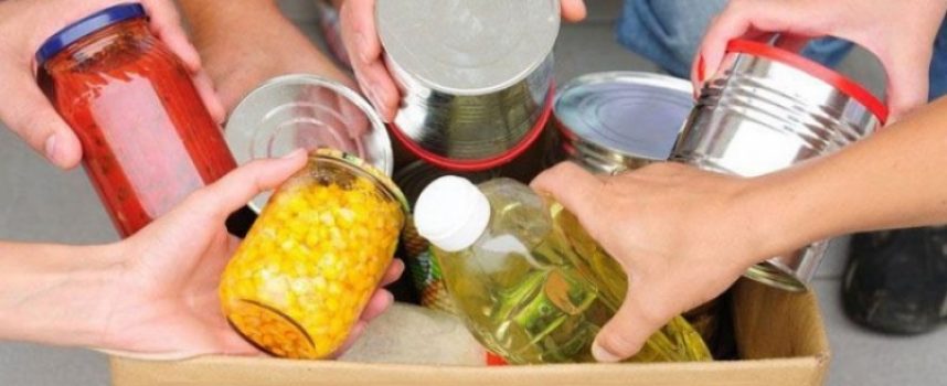 Πρόγραμμα διανομής τροφίμων και βασικής υλικής βοήθειας για το ΤΕΒΑ Δήμου Τρίπολης