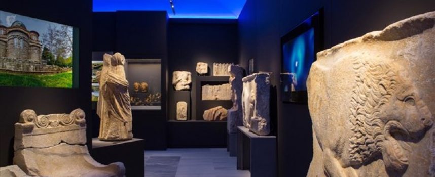 Ελεύθερη είσοδος σε μουσεία, μνημεία και αρχαιολογικούς χώρους το Σαββατοκύριακο