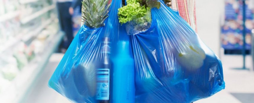 Πόσο αυξάνεται η τιμή της πλαστικής σακούλας από 1η Ιανουαρίου