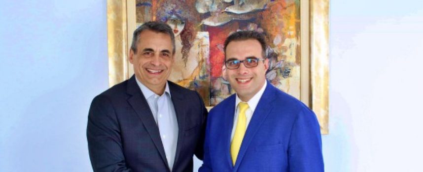 Πέντε νέους υποψηφίους ανακοίνωσε για τον Δήμο Τρίπολης ο Κώστας Τζίουμης