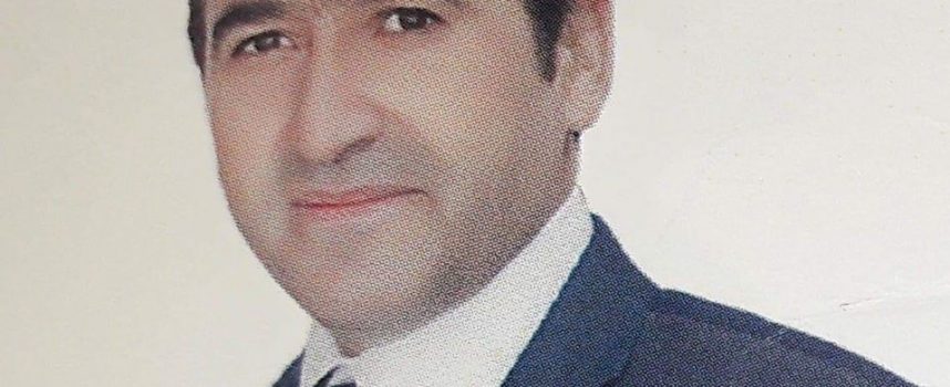 Νέος πρόεδρος της Δημοτικής Κοινότητας Τρίπολης ο Χάρης Φατούρος