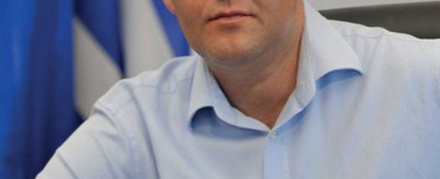 Κούλης για ΣΥΡΙΖΑ: “Kαταγγέλλουμε ωμά την οποιαδήποτε ανάμειξη κόμματος στην παράταξή μας”
