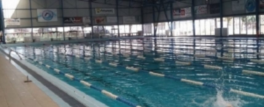 ΝΠΔΔ Τρίπολης: Δωρεάν τμήματα κολύμβησης από το Δήμο Τρίπολης