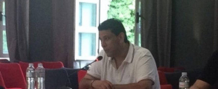 Νίκος Τσιαμούλος: Η Ηλεκτρονική διακίνηση εγγράφων τελικά «κοστίζει» στο Δήμο Τρίπολης