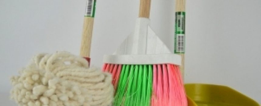 Δήμος Τρίπολης | Τα αποτελέσματα για την πρόσληψη προσωπικού σε υπηρεσίες καθαρισμού σχολικών μονάδων