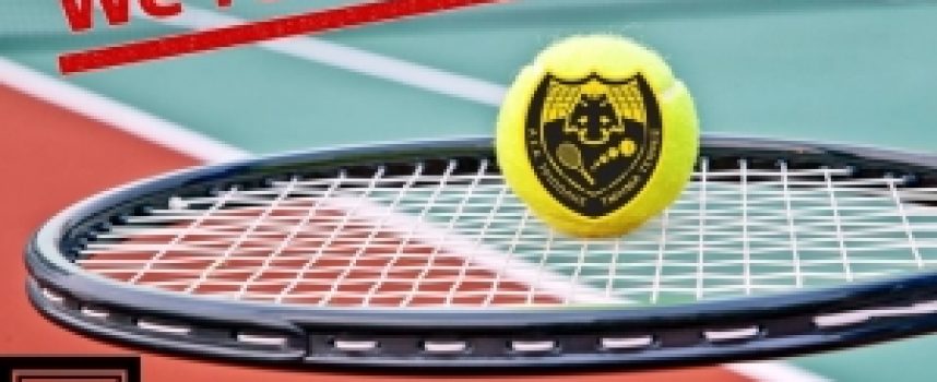 Ο όμιλος τένις ΑΕΚ Τρίπολης αναζητά προπονητή