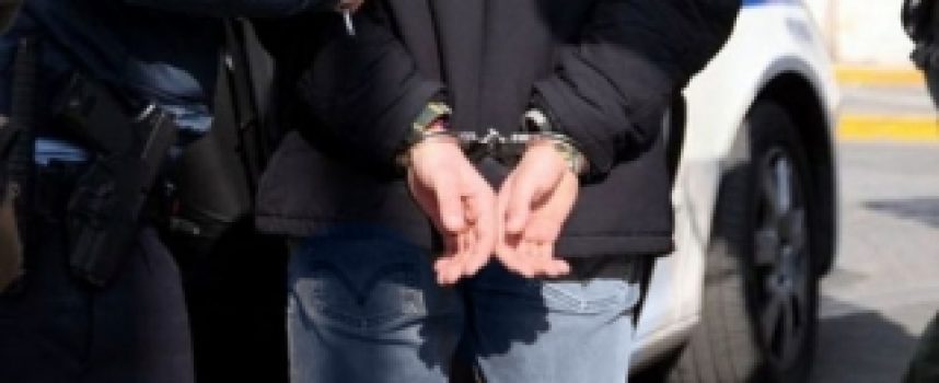 9 συλλήψεις για διάφορα αδικήματα στην Αρκαδία