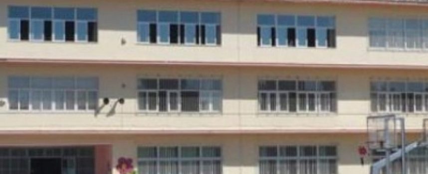 3o Γυμνάσιο Τρίπολης | Αναστολή λειτουργίας τμήματος λόγω κρούσματος κορωνοϊού