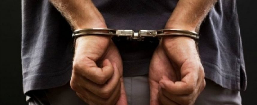 Τρίπολη: Σύλληψη 28χρονου για ναρκωτικά