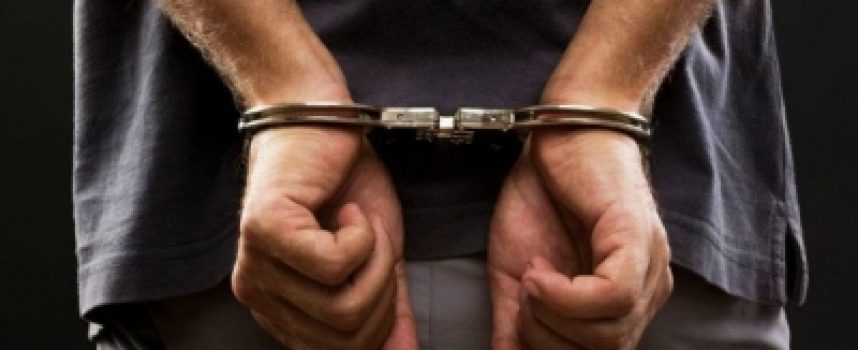 10 συλλήψεις στην Αρκαδία για διάφορα αδικήματα