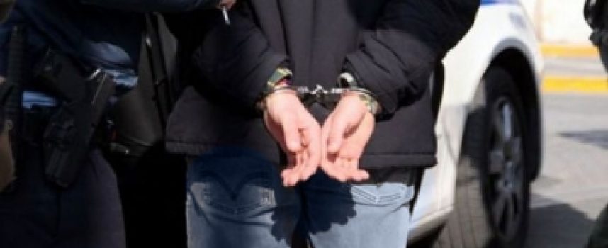 Τρίπολη | Σύλληψη 37χρονου για κατοχή κάνναβης