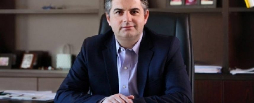 Οδ. Κωνσταντινόπουλος: Θετική η Κυβέρνηση στην πρότασή μου για στήριξη των πυρόπληκτων