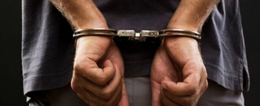 Συλλήψεις 5 ατόμων σε Αρκαδία και Κορινθία