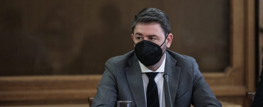 Νίκος Ανδρουλάκης: Τα μέτρα που ανακοίνωσε η κυβέρνηση δεν βοηθούν τους αδύναμους – Τα “λεφτόδεντρα” υπήρχαν για τον Μητσοτάκη στην πανδημία, τώρα “ξεράθηκαν”;