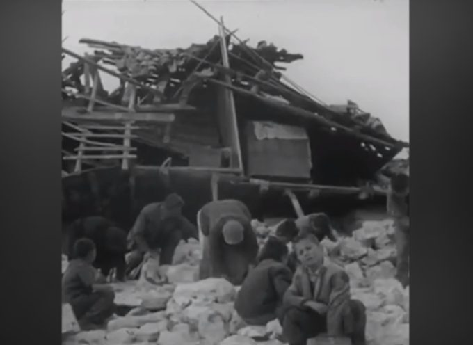 Μεγαλόπολη: 58 χρόνια από τον καταστροφικό σεισμό του 1965 (video)