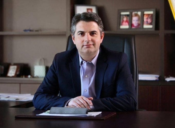 Κωνσταντινόπουλος | “Το ΠΑΣΟΚ θα είναι μια αξιόπιστη αντιπολίτευση με προτάσεις”