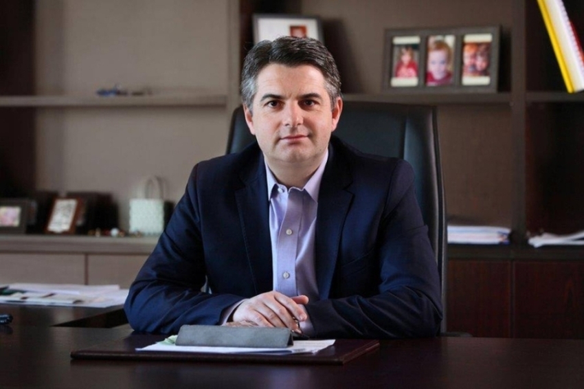 Κωνσταντινόπουλος | "Το ΠΑΣΟΚ θα είναι μια αξιόπιστη αντιπολίτευση με προτάσεις"