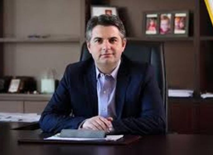 Οδυσσέας Κωνσταντινόπουλος | “Θα κάνουμε μια προγραμματική αντιπολίτευση με σοβαρότητα”