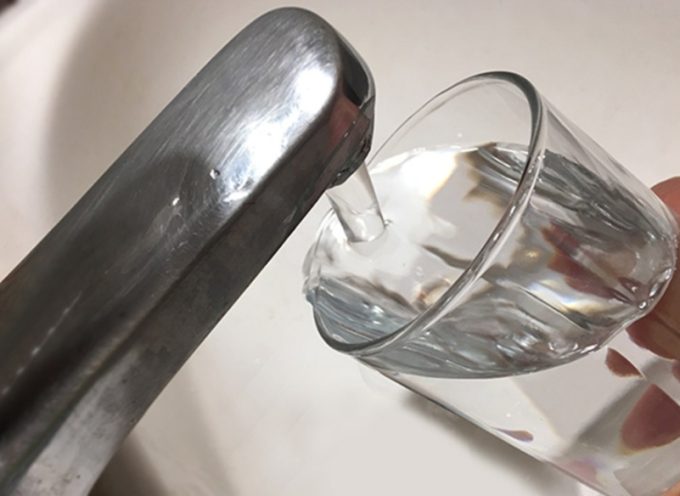 Περιορισμός κατανάλωσης ύδατος λόγω βλάβης σε οικισμό Ξηροπηγάδου