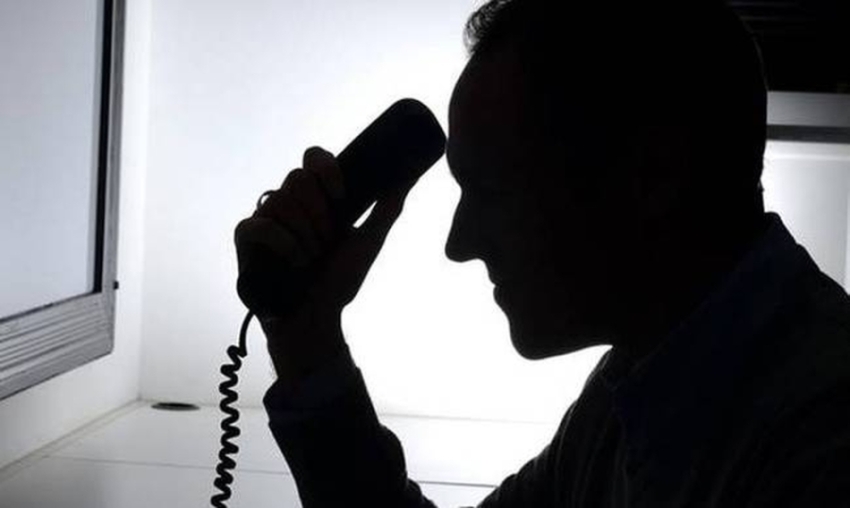 Προσοχή σε τηλεφωνικές απάτες στην Αρκαδία