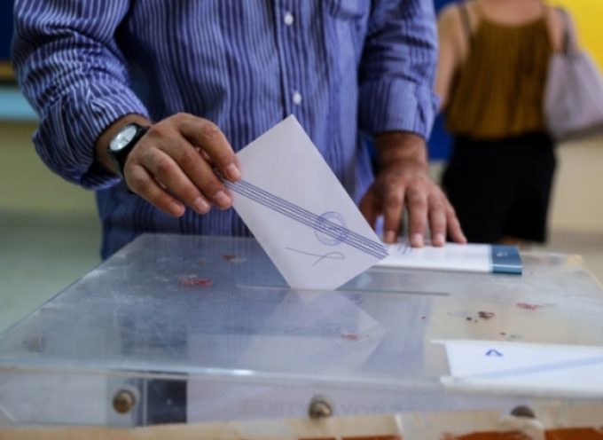 Η σταυροδοσία των συνδυασμών και των υποψηφίων στον Δήμο Γορτυνίας
