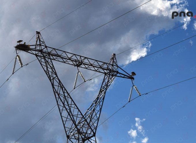 Διακοπή Ηλεκτροδότησης σε όλο τον Δήμο Νότιας Κυνουρίας