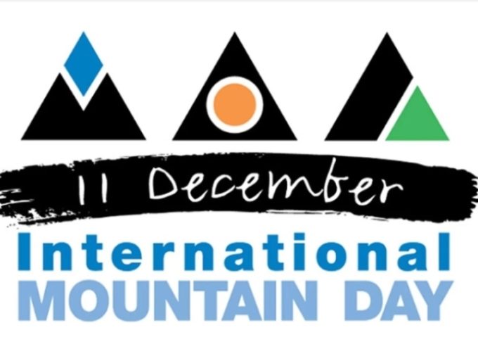 ΣΑΟΟ: Διεθνής Ημέρα Βουνού – Πορεία στο εξωκκλήσι της Ανάληψης