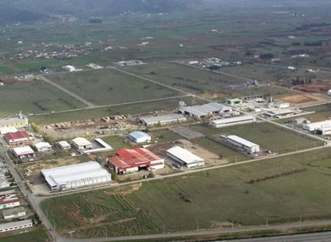 Ανησυχία Διοίκησης ΣΕΒΙΠΕΤ για την μονάδα παραγωγής Βιοαερίου στη ΒΙΠΕ Τρίπολης