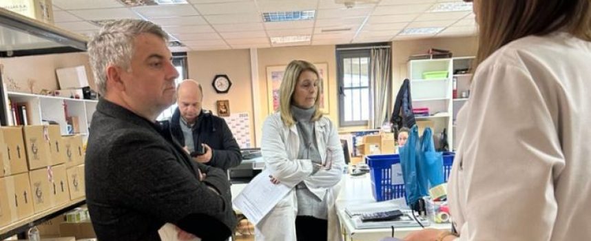 Με δύο αναισθησιολόγους το Παναρκαδικό νοσοκομείο κινδυνεύει να μην καλύπτει όλες τις εφημερίες