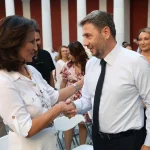 Διαμαντοπούλου: Προφανώς θα τεθεί θέμα ηγεσίας στο ΠΑΣΟΚ