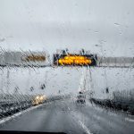 Άνοιξε η αριστερή λωρίδα στην Αθηνών-Κορίνθου στα διόδια Ελευσίνας -Αποκαθίσταται σταδιακά η κυκλοφορία