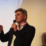 Διεγράφη ο Φαραντούρης από τον ΣΥΡΙΖA