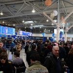 «Θέτουν σε κίνδυνο την ασφάλεια πτήσεων» – Καταγγελίες-φωτιά για το FIR