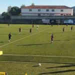 Αποτελέσματα Α και Β τοπικού Αρκαδίας