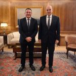 Βλάσης: Το 11ο Σύνταγμα Πεζικού παραμένει ως Κέντρο Εκπαίδευσης Νεοσυλλέκτων Τρίπολης