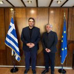 Άμεση κυβερνητική παρέμβαση μετά τη συνάντηση Οδ. Κωνσταντινόπουλου – Θ. Λιβάνιου για τη Γορτυνία και Μεγαλόπολη