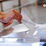 Δημοσκόπηση GPO για το iefimerida: Πρώτη με 30,1% η ΝΔ, δεύτερο το ΠΑΣΟΚ με 13,2% -Πώς είδαν οι πολίτες τη συνάντηση με Ερντογάν και τη Συνταγματική Αναθεώρηση