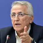 Ο Αρκάς Παναγόπουλος, η υπεξαίρεση 2,1 εκατ. ευρώ – Οι εταιρείες-«οχήματα» και τα μετρητά