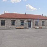 Απόκριες στα αλώνια στο Στενό!