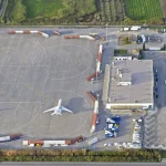 Το αεροδρόμιο της Καλαμάτας μεταμορφώνεται