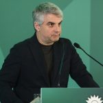 Οδ. Κωνσταντινόπουλος: Εθνική ευθύνη και Ευρωπαϊκή στήριξη σε καιρούς κρίσης