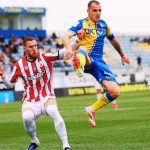 Ήττα ΣΟΚ στην Τρίπολη για τον Αστέρα